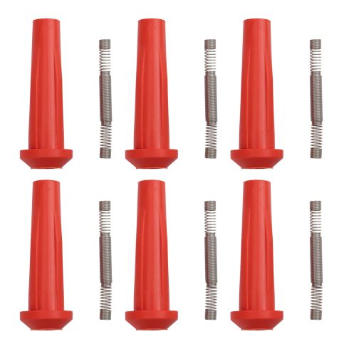 Ignition Coil Boot Set