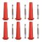 Ignition Coil Boot Set