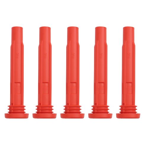 Ignition Coil Boot Set