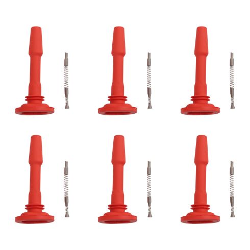 Ignition Coil Boot Set