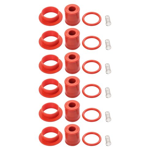 Ignition Coil Boot Set