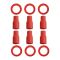 Ignition Coil Boot Set