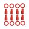 Ignition Coil Boot Set