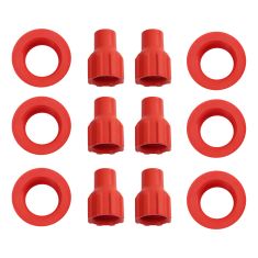 Ignition Coil Boot Set