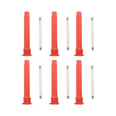 Ignition Coil Boot Set
