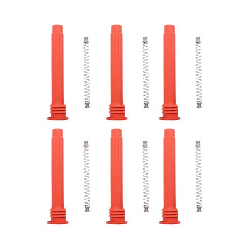 Ignition Coil Boot Set