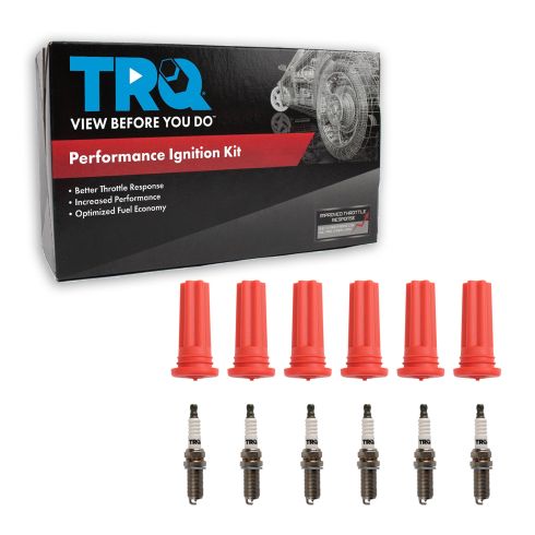 Ignition Kit