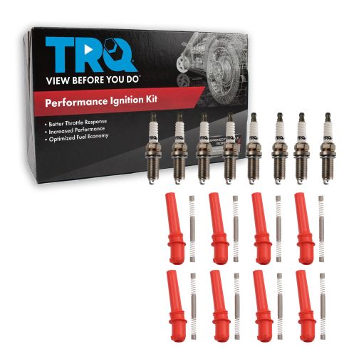 Ignition Kit