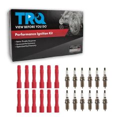Ignition Kit