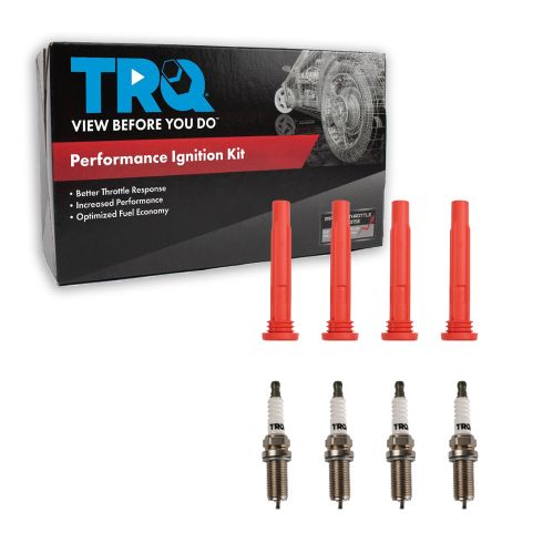 Ignition Kit
