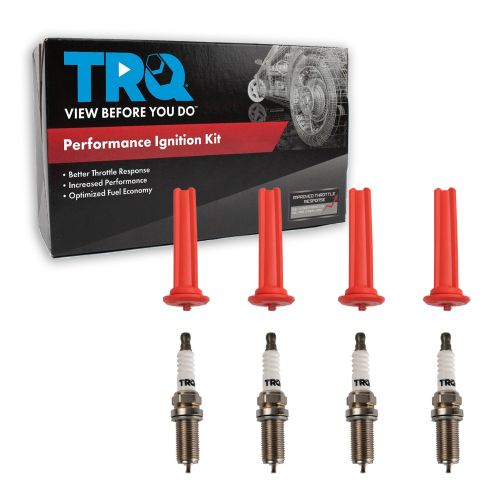 Ignition Kit