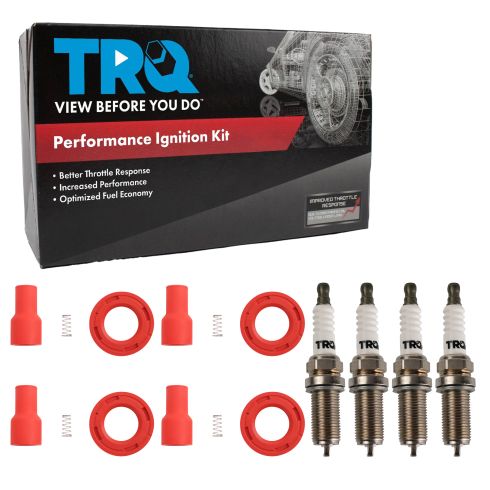 Ignition Kit