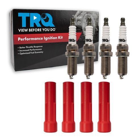 Ignition Kit