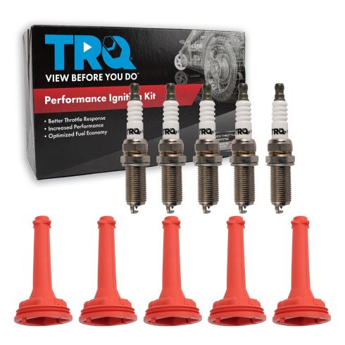 Ignition Kit