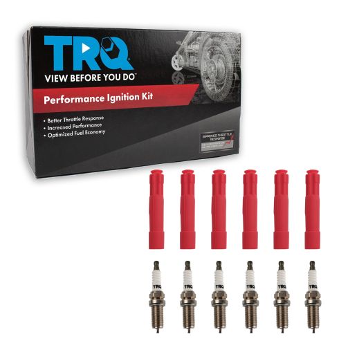 Ignition Kit