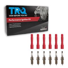 Ignition Kit