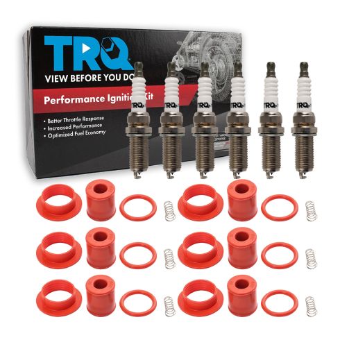 Ignition Kit