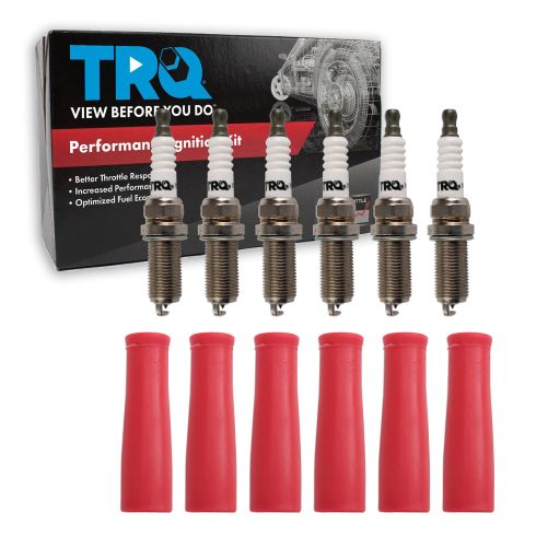 Ignition Kit