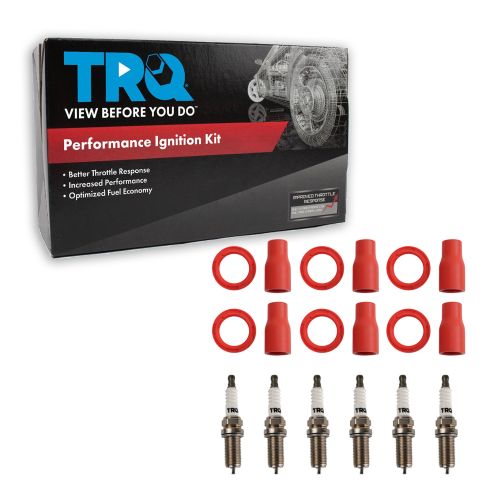 Ignition Kit