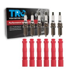 Ignition Kit