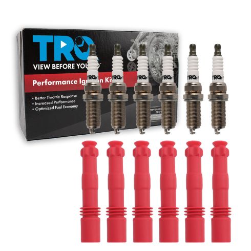 Ignition Kit