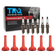 Ignition Kit