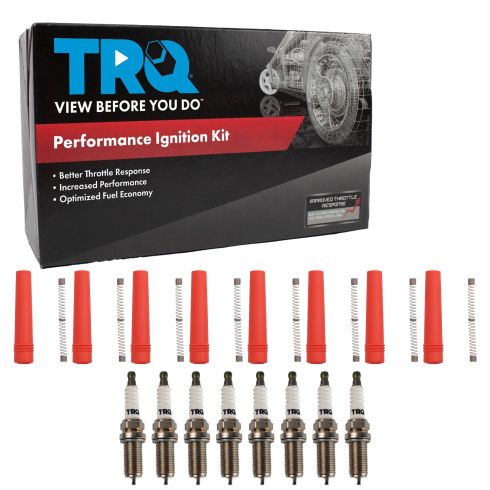 Ignition Kit