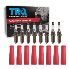 Ignition Kit