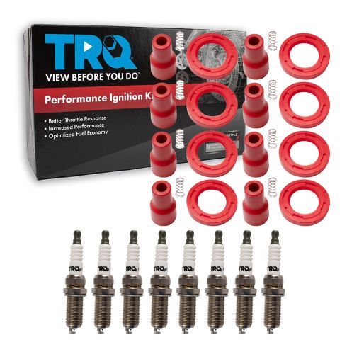 Ignition Kit