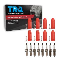Ignition Kit