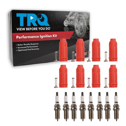 Ignition Kit