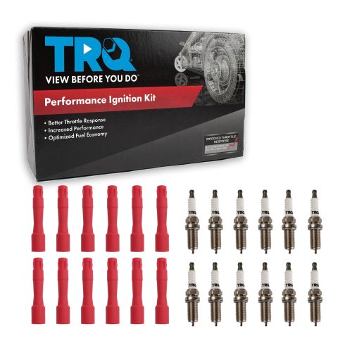 Ignition Kit