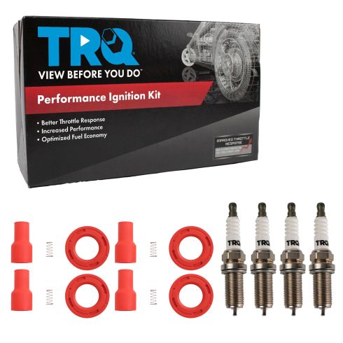 Ignition Kit