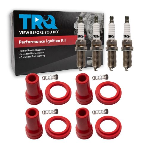Ignition Kit