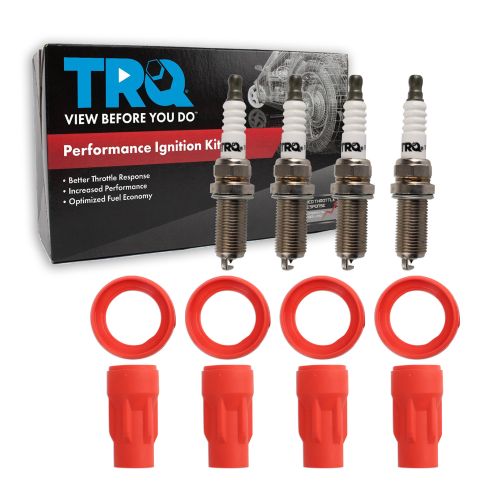 Ignition Kit