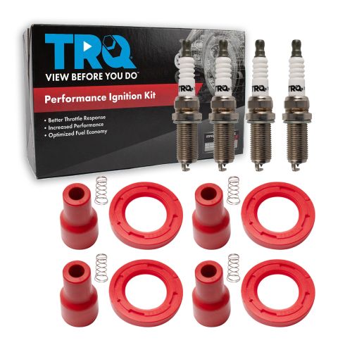 Ignition Kit
