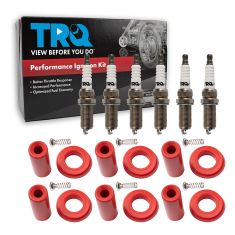 Ignition Kit