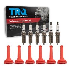 Ignition Kit