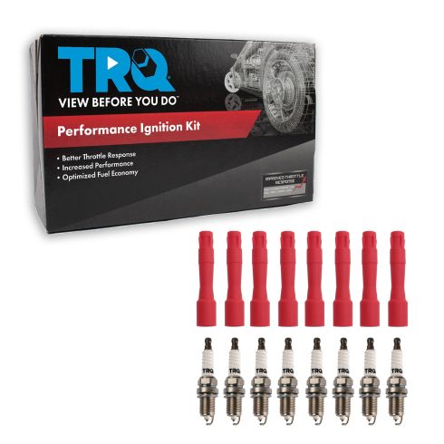 Ignition Kit