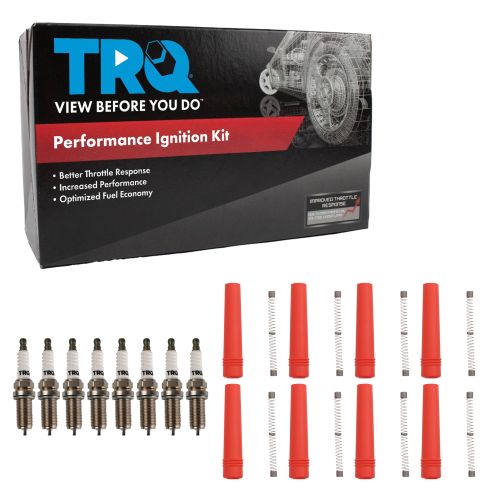 Ignition Kit