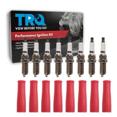 Ignition Kit