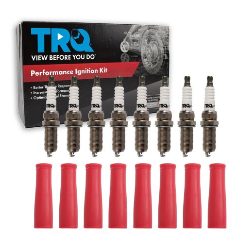 Ignition Kit