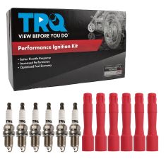 Ignition Kit