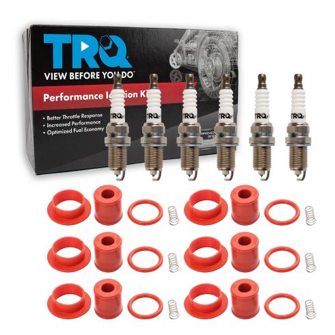 Ignition Kit