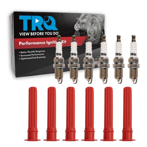 Ignition Kit
