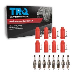 Ignition Kit