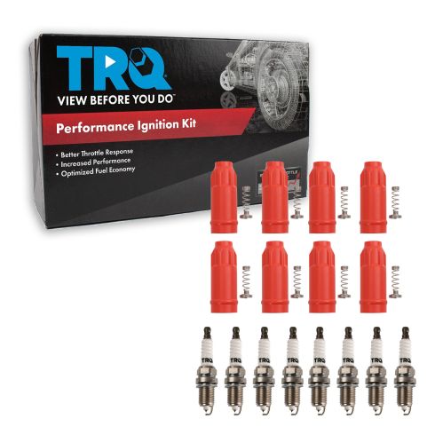Ignition Kit