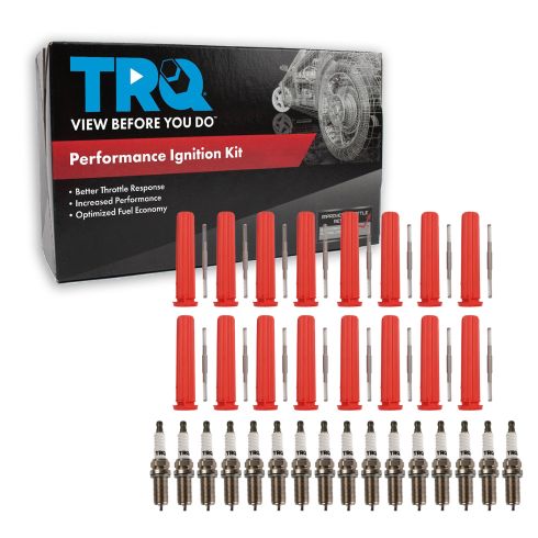 Ignition Kit