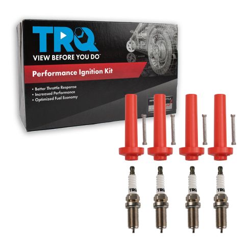 Ignition Kit