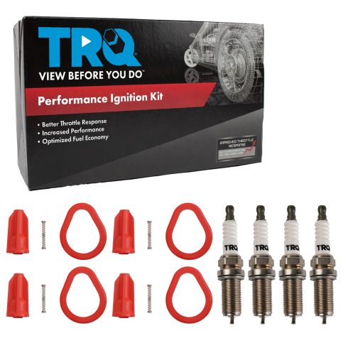 Ignition Kit